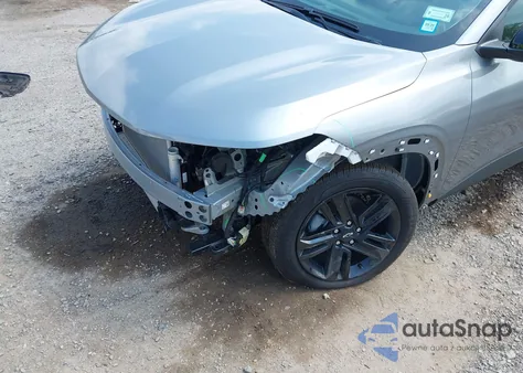 2025 Chevrolet Trax Fwd Activ z USA, uszkodzony, nr VIN KL77LKEP8SC005212